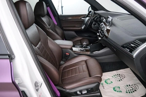 Внедорожник BMW X3 2018 года, 3799000 рублей, Красноярск