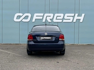 Седан Volkswagen Polo 2012 года, 799000 рублей, Ижевск