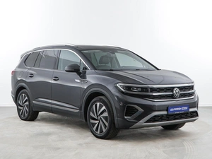 Внедорожник Volkswagen Talagon 2022 года, 3874444 рублей, Москва