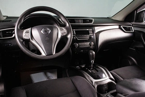 Внедорожник Nissan Qashqai 2014 года, 1179000 рублей, Сургут
