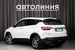 Внедорожник Belgee X50 2024 года, 1899000 рублей, Красноярск