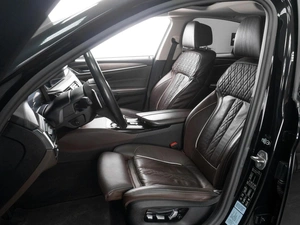 Седан BMW 5 серия 2020 года, 3799000 рублей, Тюмень