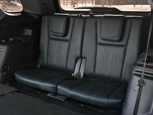 Внедорожник Changan CS95 2023 года, 2997000 рублей, Волгоград