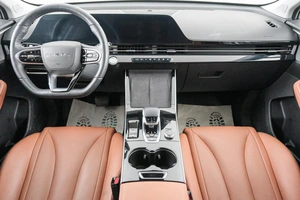 Внедорожник OMODA C5 2023 года, 2299000 рублей, Красноярск