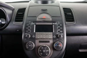 Хетчбэк Kia Soul 2009 года, 749000 рублей, Пермь