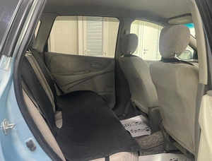 Минивэн Nissan Tino 2002 года, 369000 рублей, Ачинск
