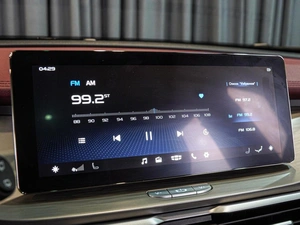 Внедорожник Geely Coolray 2022 года, 2049000 рублей, Волгоград