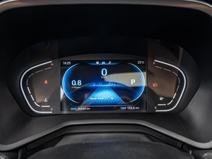Лифтбек JAC J7 2023 года, 1390000 рублей, Краснодар