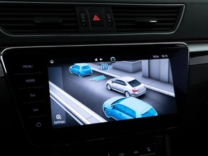 Лифтбек Skoda Superb 2025 года, 4515046 рублей, Москва