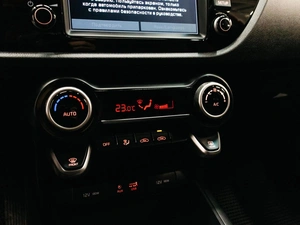 Хетчбэк Kia Rio X-Line 2020 года, 1649000 рублей, Красноярск