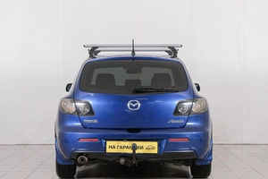 Хетчбэк Mazda Axela 2007 года, 669000 рублей, Красноярск