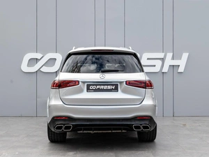 Внедорожник Mercedes-benz GLS-класс 2020 года, 7970000 рублей, Краснодар
