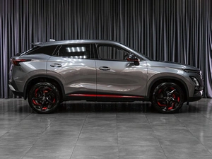 Внедорожник OMODA C5 2024 года, 2086000 рублей, Тюмень