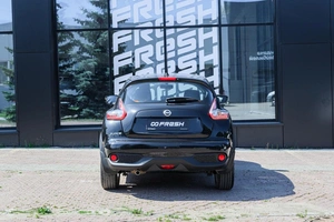 Внедорожник Nissan Juke 2017 года, 1489000 рублей, Ульяновск