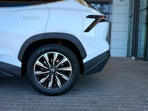 Внедорожник Jetour Dashing 2025 года, 2250000 рублей, Уфа