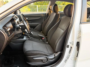Седан Kia Rio 2019 года, 1298000 рублей, Ставрополь