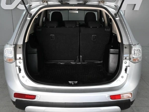 Внедорожник Mitsubishi Outlander 2014 года, 1199000 рублей, Ростов-на-Дону
