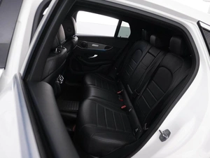 Внедорожник Mercedes-benz GLC-класс Coupe 2016 года, 3376444 рублей, Москва