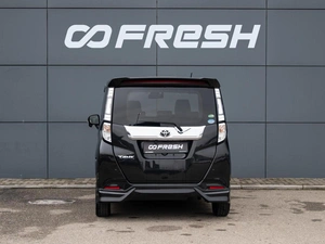 Хетчбэк Toyota Tank 2017 года, 1335000 рублей, Краснодар