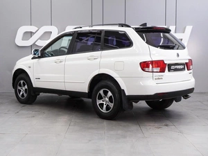 Внедорожник SsangYong Kyron 2012 года, 964000 рублей, Воронеж