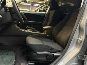 Седан Mazda 3 2012 года, 927000 рублей, Красноярск