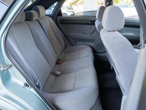 Седан Chevrolet Lacetti 2007 года, 499000 рублей, Волгоград