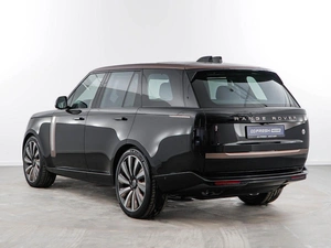 Внедорожник Land Rover Range Rover 2024 года, 30577077 рублей, Москва