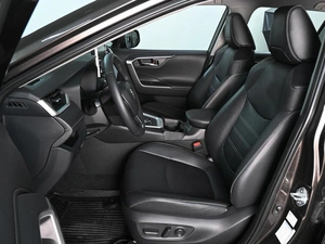 Внедорожник Toyota RAV4 2021 года, 3199000 рублей, Аксай