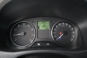 Хэтчбек Skoda Fabia 2013 года, 529000 рублей, Обнинск