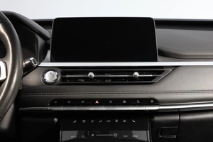 Внедорожник Chery Tiggo 7 Pro 2023 года, 1699000 рублей, Новосибирск