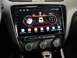 Лифтбек Skoda Octavia 2016 года, 1450000 рублей, Муром