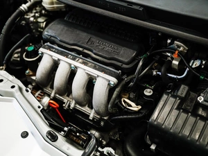 Хетчбэк Honda Fit 2011 года, 899000 рублей, Красноярск