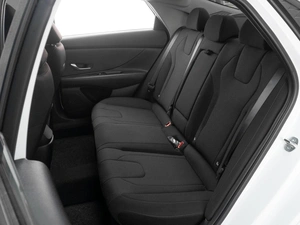 Седан Hyundai Elantra 2024 года, 2889000 рублей, Тюмень