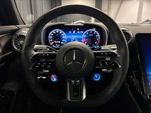 Кабриолет Mercedes-benz SL-класс AMG 2022 года, 13290000 рублей, Павловская Слобода