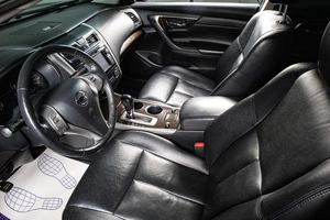 Седан Nissan Teana 2014 года, 1229000 рублей, Сургут