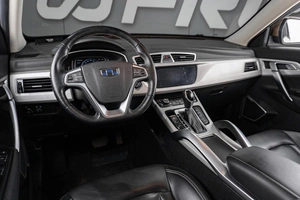 Внедорожник Geely Atlas 2021 года, 1779000 рублей, Петрозаводск