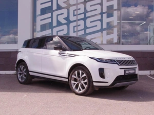 Внедорожник Land Rover Range Rover Evoque 2019 года, 3160000 рублей, Владимир