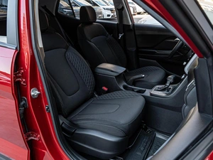 Внедорожник Hyundai Creta 2021 года, 2045000 рублей, Краснодар