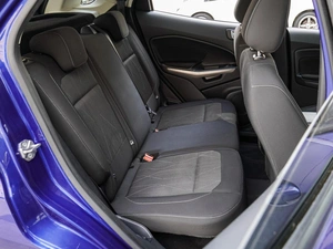 Внедорожник Ford EcoSport 2018 года, 1330000 рублей, Краснодар