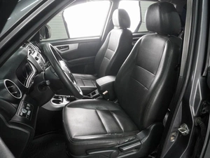 Внедорожник Lifan X60 2013 года, 579000 рублей, Воронеж