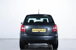 Хетчбэк Skoda Fabia 2013 года, 529000 рублей, Челябинск
