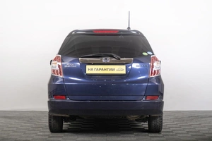 Универсал Honda Fit Shuttle 2014 года, 1339000 рублей, Томск