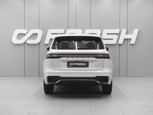 Внедорожник Geely Monjaro 2023 года, 3600000 рублей, Ростов-на-Дону