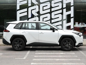 Внедорожник Toyota RAV4 2025 года, 4285000 рублей, Волгоград