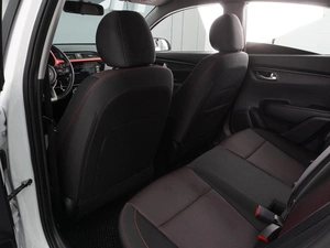 Седан Kia Rio 2021 года, 1699000 рублей, Воронеж