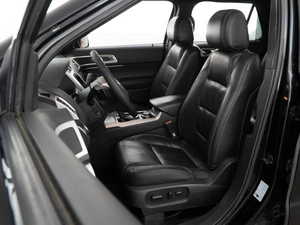 Внедорожник Ford Explorer 2013 года, 1749046 рублей, Москва