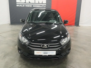 Седан ВАЗ (LADA) Granta 2025 года, 1250000 рублей, Курск