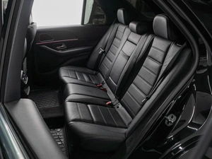 Внедорожник Mercedes-benz GLE-класс 2021 года, 6999000 рублей, Тюмень