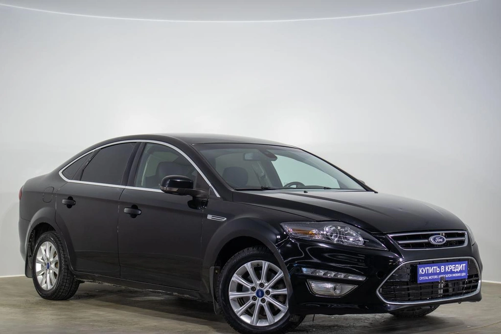Седан Ford Mondeo 2011 года, 799000 рублей, Оренбург