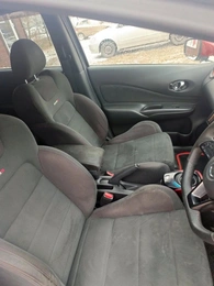 Хетчбэк Nissan Note 2017 года, 1050000 рублей, Красноярск